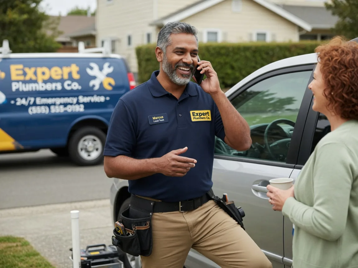 Drain Cleaning Columbus City, IA FAQs
